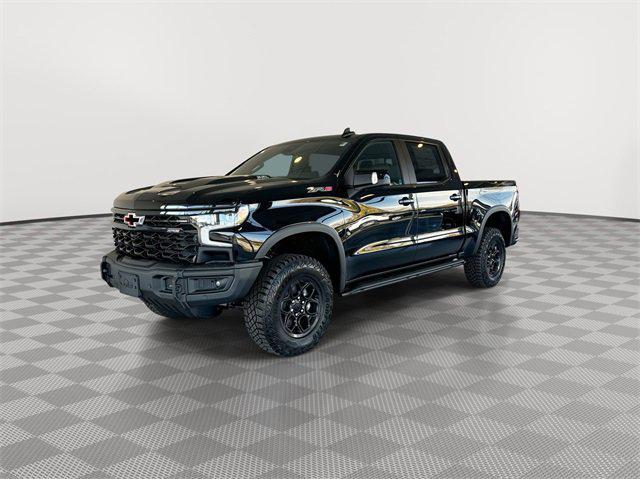 new 2025 Chevrolet Silverado 1500 car, priced at $85,165