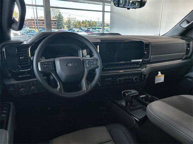 new 2025 Chevrolet Silverado 1500 car, priced at $85,165