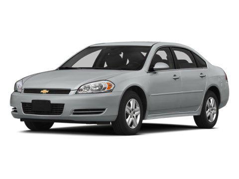 used 2014 Chevrolet Impala Limited car, priced at $10,988