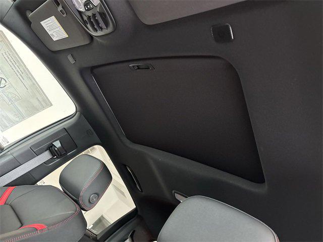 new 2025 Chevrolet Colorado car, priced at $46,330