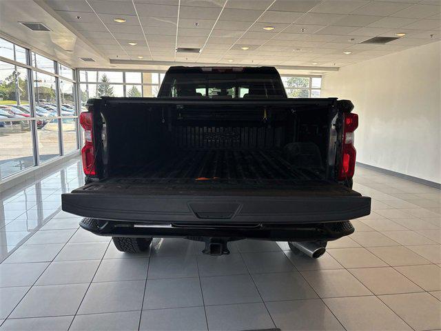 used 2021 Chevrolet Silverado 2500 car, priced at $52,988