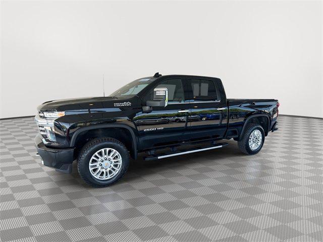 used 2021 Chevrolet Silverado 2500 car, priced at $52,988