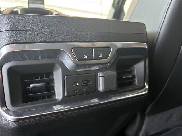 used 2021 Chevrolet Silverado 2500 car, priced at $52,988