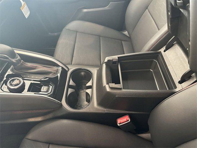 new 2025 Chevrolet Colorado car, priced at $49,249