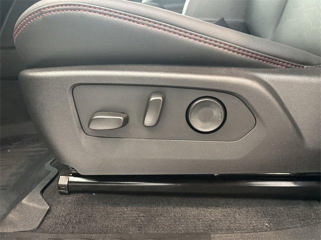 new 2025 Chevrolet Colorado car, priced at $49,249
