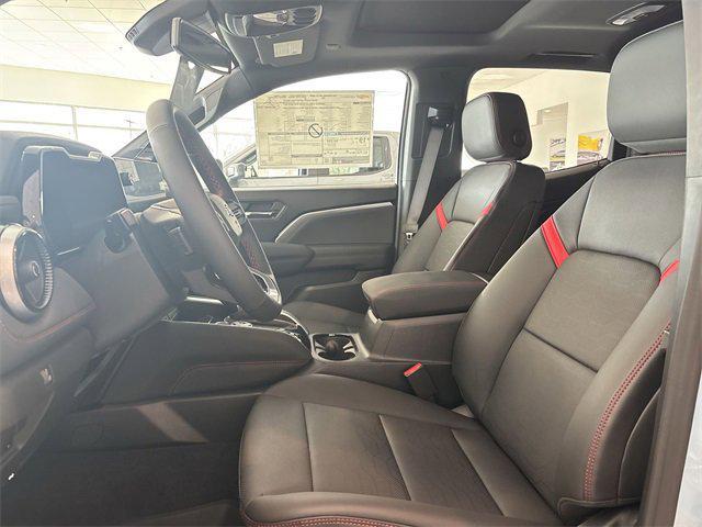 new 2025 Chevrolet Colorado car, priced at $49,249