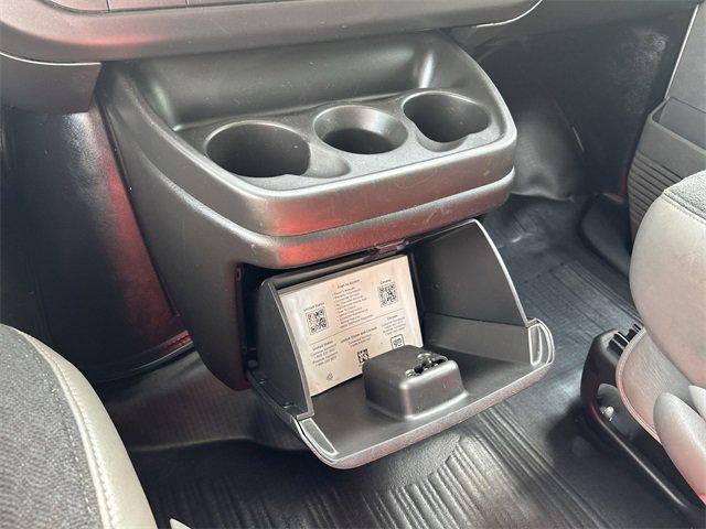 used 2024 Chevrolet Express 2500 car, priced at $35,688