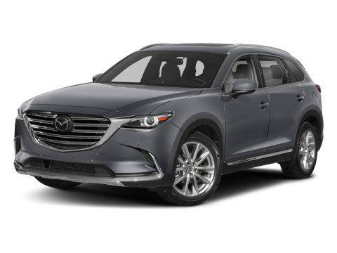 used 2018 Mazda CX-9 car, priced at $18,988