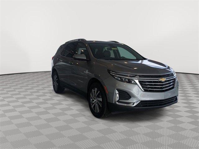 used 2023 Chevrolet Equinox car, priced at $31,688