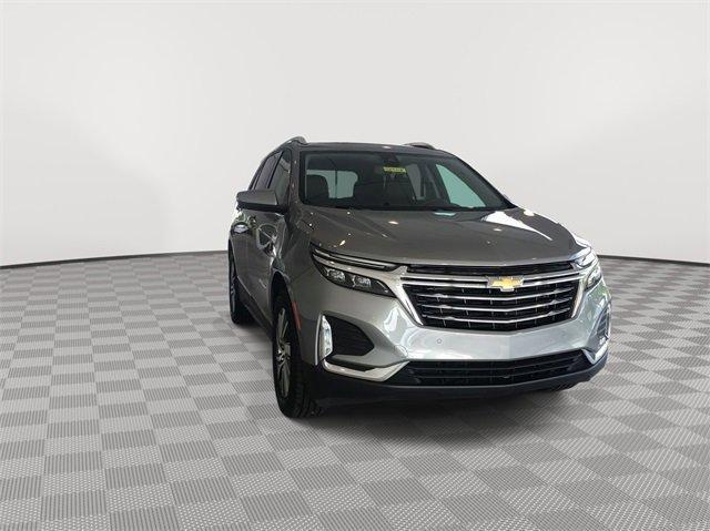 used 2023 Chevrolet Equinox car, priced at $31,688