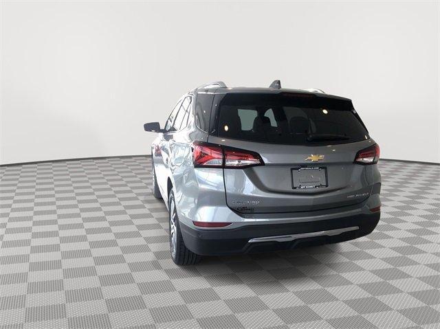 used 2023 Chevrolet Equinox car, priced at $31,688