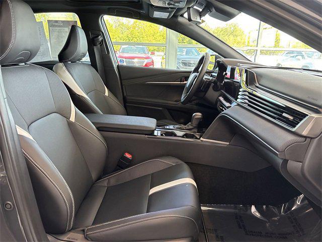 used 2025 Toyota Camry car, priced at $33,488