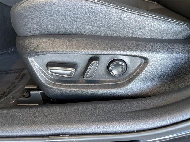 used 2025 Toyota Camry car, priced at $33,488