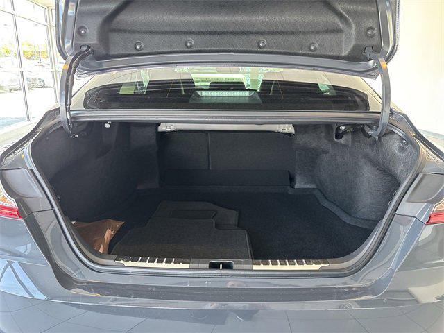 used 2025 Toyota Camry car, priced at $33,488