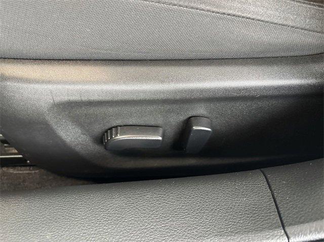 used 2023 Nissan Altima car, priced at $20,288