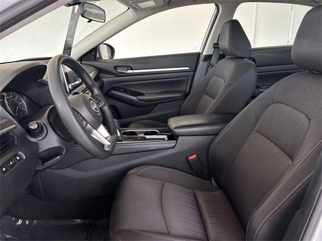 used 2023 Nissan Altima car, priced at $20,288