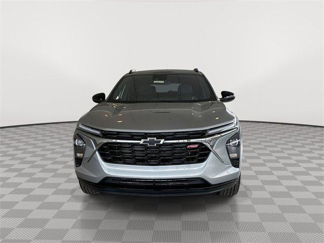 new 2025 Chevrolet Trax car, priced at $26,315