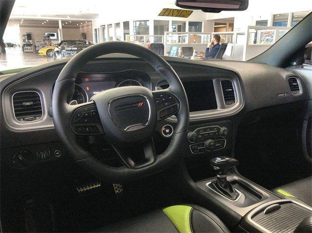 used 2023 Dodge Charger car, priced at $59,987