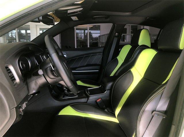 used 2023 Dodge Charger car, priced at $59,987