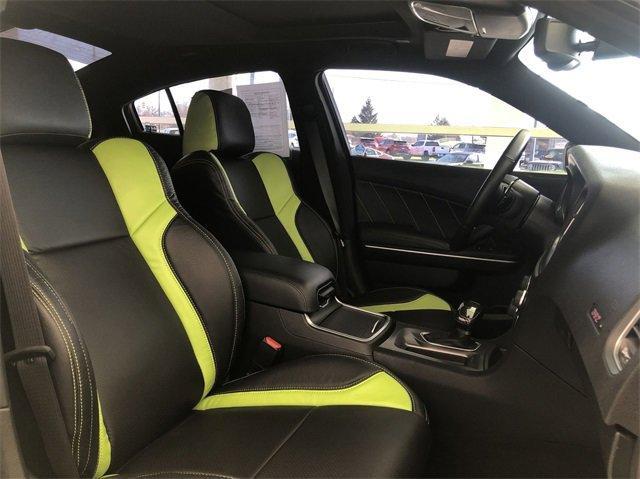 used 2023 Dodge Charger car, priced at $59,987