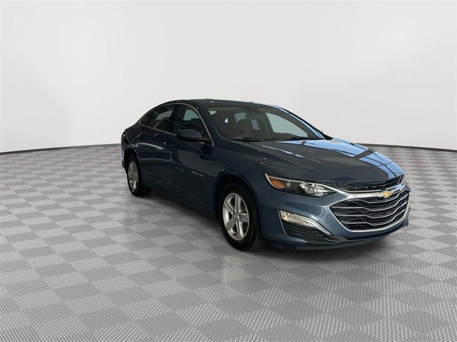 new 2025 Chevrolet Malibu car, priced at $26,453