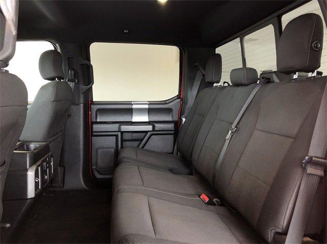 used 2015 Ford F-150 car, priced at $17,299