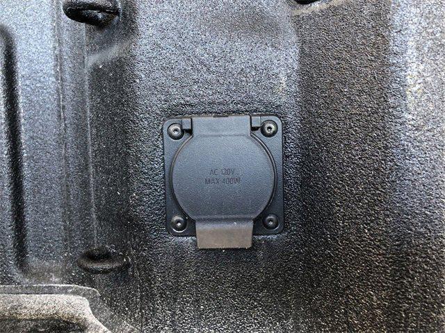 new 2026 Chevrolet Silverado 1500 car, priced at $57,097