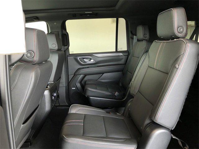 used 2022 Chevrolet Suburban car, priced at $62,388