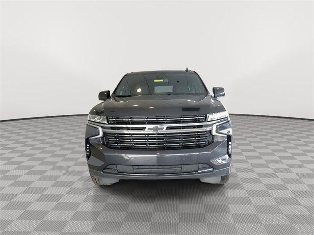 used 2022 Chevrolet Suburban car, priced at $62,388