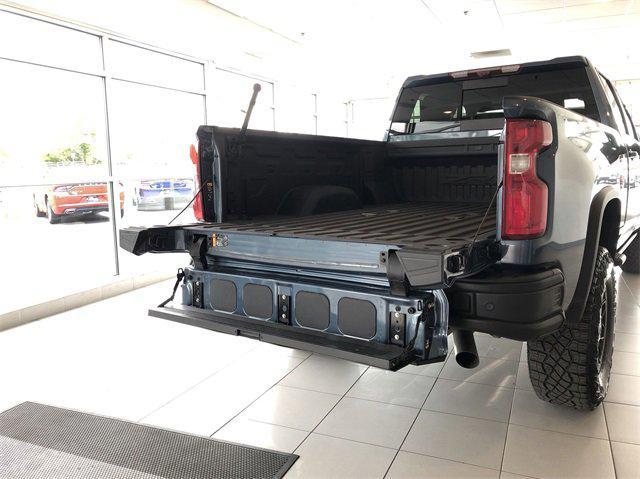 used 2024 Chevrolet Silverado 2500 car, priced at $76,420