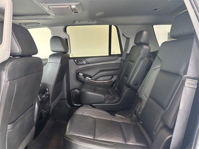 used 2020 Chevrolet Tahoe car, priced at $32,788