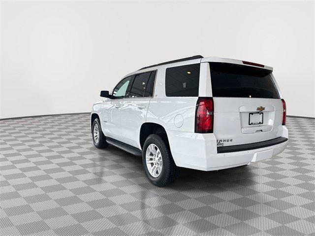 used 2020 Chevrolet Tahoe car, priced at $32,788