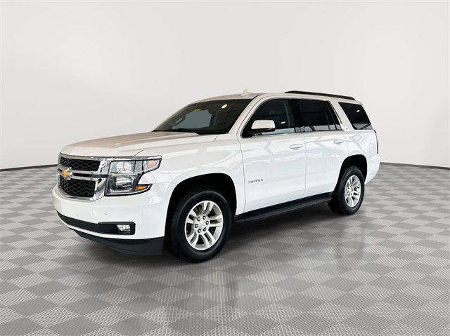 used 2020 Chevrolet Tahoe car, priced at $32,788