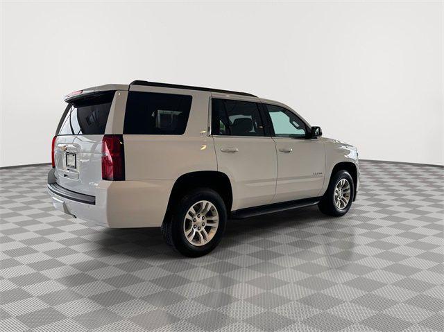 used 2020 Chevrolet Tahoe car, priced at $32,788