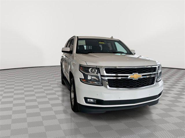 used 2020 Chevrolet Tahoe car, priced at $32,788