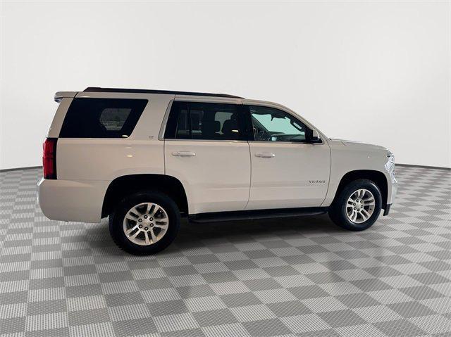 used 2020 Chevrolet Tahoe car, priced at $32,788