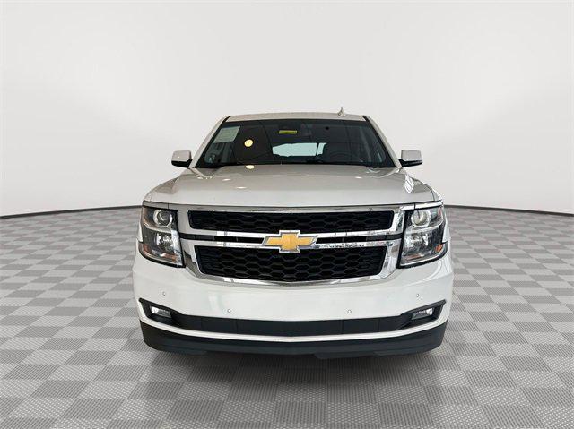 used 2020 Chevrolet Tahoe car, priced at $32,788