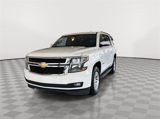 used 2020 Chevrolet Tahoe car, priced at $32,788