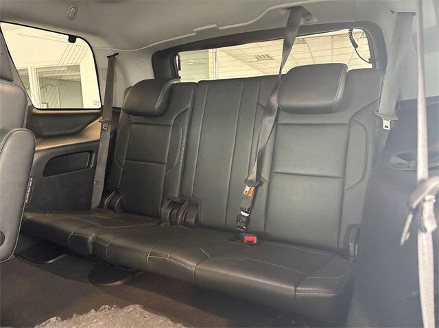 used 2020 Chevrolet Tahoe car, priced at $32,788