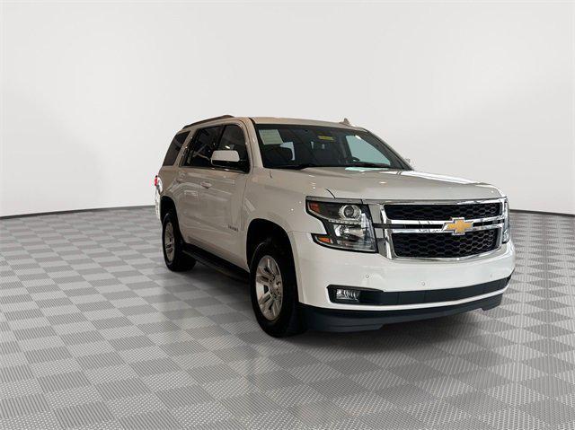 used 2020 Chevrolet Tahoe car, priced at $32,788