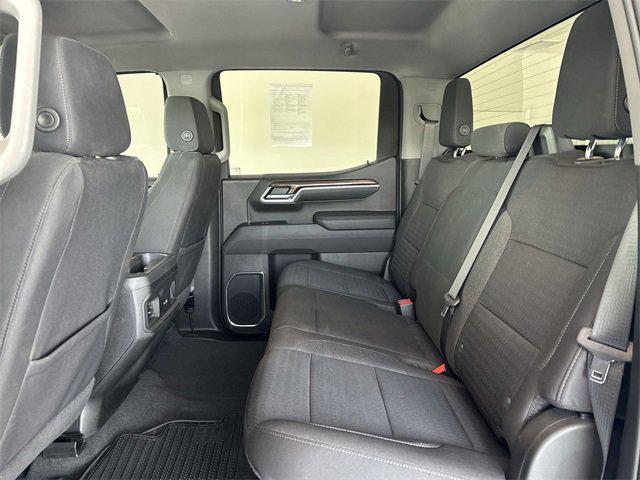 used 2022 Chevrolet Silverado 1500 car, priced at $44,988