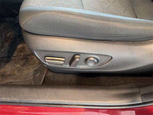 used 2023 Toyota RAV4 car, priced at $26,688