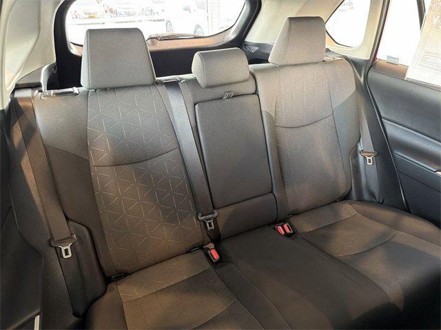 used 2023 Toyota RAV4 car, priced at $26,688