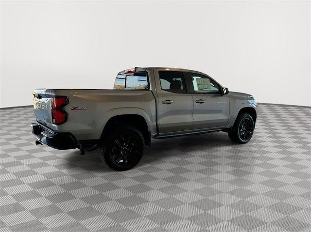 new 2024 Chevrolet Colorado car, priced at $46,435