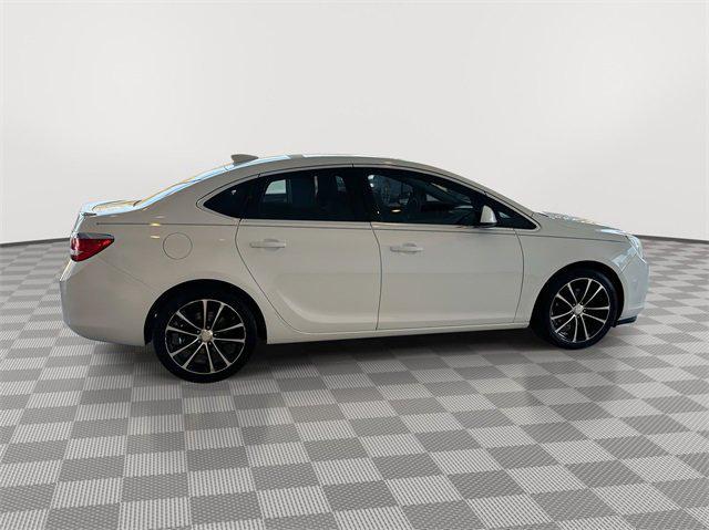 used 2016 Buick Verano car, priced at $7,500