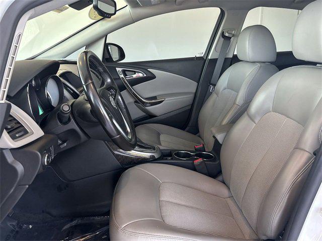 used 2016 Buick Verano car, priced at $7,500