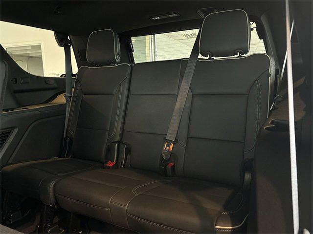 used 2024 Chevrolet Tahoe car, priced at $71,988