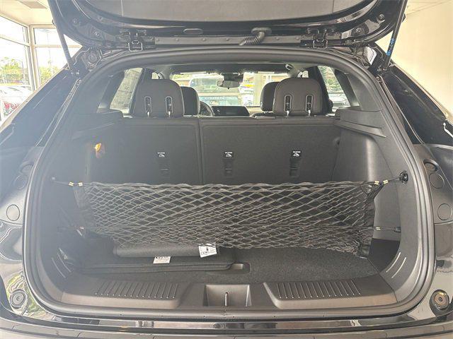 new 2025 Chevrolet Trax car, priced at $23,776