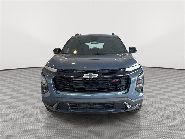 new 2026 Chevrolet Equinox car, priced at $36,317