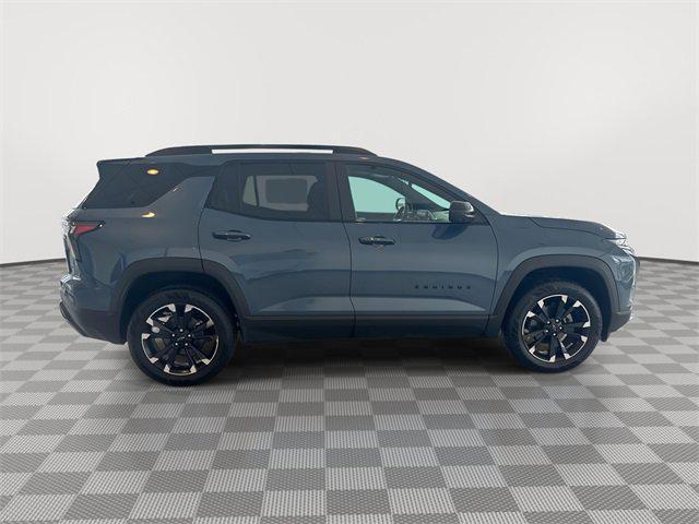 new 2026 Chevrolet Equinox car, priced at $36,317